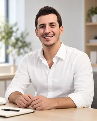 Pierre Dalla Palma