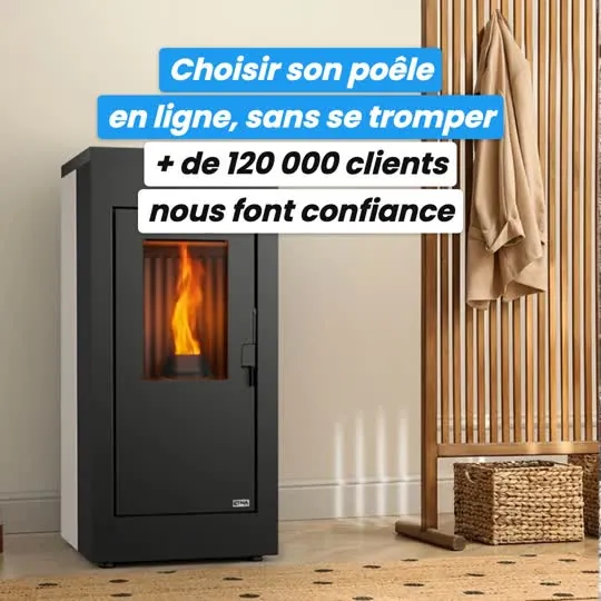Création vidéo carrée Top Chaleur